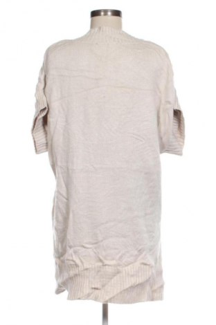 Damenpullover Decjuba, Größe S, Farbe Ecru, Preis € 17,99