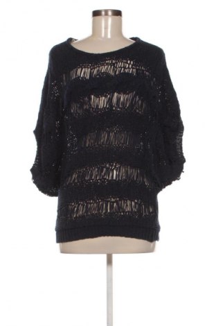 Damenpullover Decjuba, Größe M, Farbe Blau, Preis € 14,99