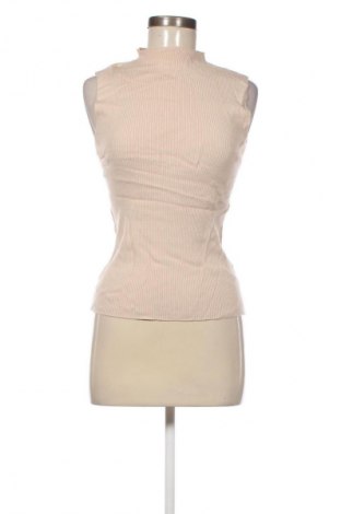 Дамски пуловер Decjuba, Размер M, Цвят Бежов, Цена 13,80 €