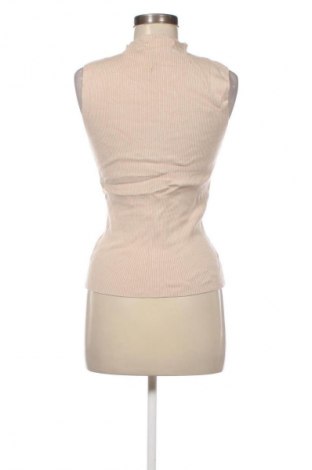 Дамски пуловер Decjuba, Размер M, Цвят Бежов, Цена 13,80 €