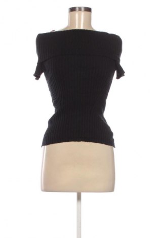 Női pulóver Decjuba, Méret S, Szín Fekete, Ár 20 429 Ft