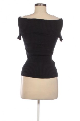 Női pulóver Decjuba, Méret S, Szín Fekete, Ár 20 429 Ft