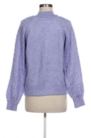 Дамски пуловер Defacto, Размер XS, Цвят Лилав, Цена 8,18 €