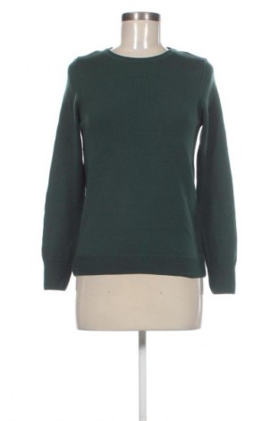 Damenpullover Defacto, Größe XS, Farbe Grün, Preis 10,99 €