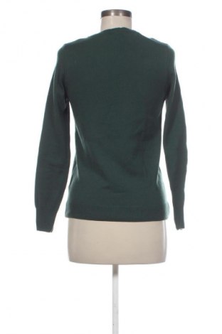 Damenpullover Defacto, Größe XS, Farbe Grün, Preis 10,99 €