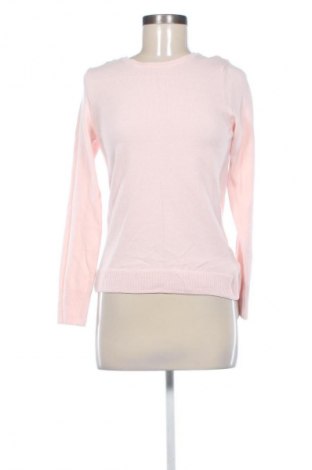 Дамски пуловер Defacto, Размер S, Цвят Розов, Цена 15,00 €