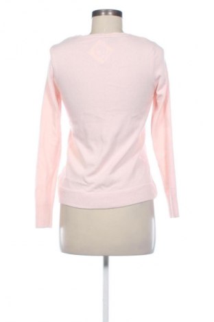 Дамски пуловер Defacto, Размер S, Цвят Розов, Цена 15,00 €