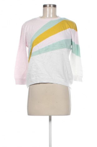 Дамски пуловер Delicate Love, Размер M, Цвят Многоцветен, Цена 30,67 €