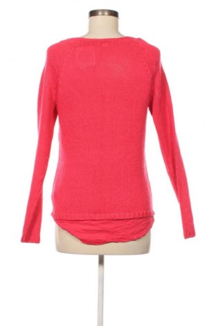 Damenpullover Designer S, Größe S, Farbe Rot, Preis 10,99 €