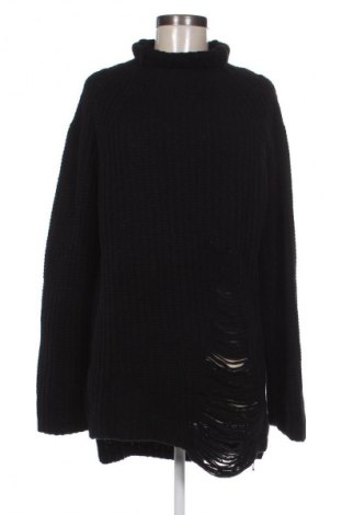 Damenpullover Designers Remix By Charlotte Eskildsen, Größe L, Farbe Schwarz, Preis € 141,83