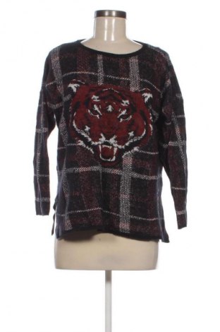 Női pulóver Desigual, Méret XL, Szín Sokszínű, Ár 31 823 Ft