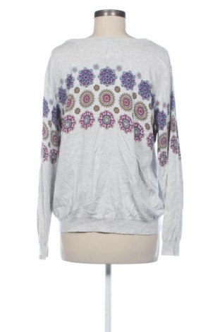 Damenpullover Desigual, Größe M, Farbe Mehrfarbig, Preis € 45,34