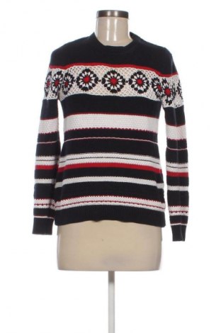Damenpullover Desigual, Größe S, Farbe Mehrfarbig, Preis 31,65 €
