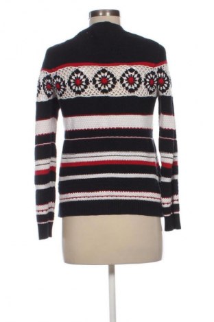 Damenpullover Desigual, Größe S, Farbe Mehrfarbig, Preis 31,65 €