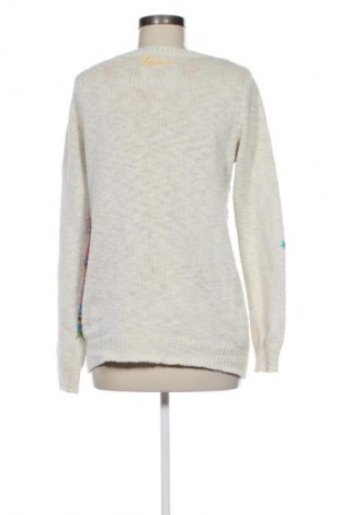 Női pulóver Desigual, Méret M, Szín Sokszínű, Ár 13 079 Ft