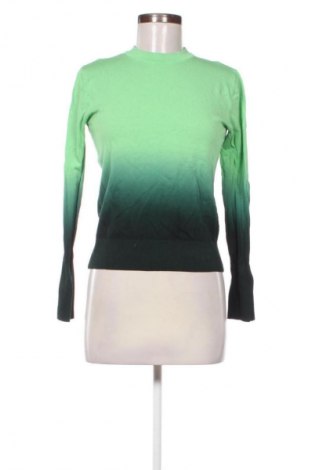 Női pulóver Desigual, Méret M, Szín Zöld, Ár 13 223 Ft