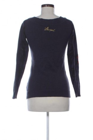 Női pulóver Desigual, Méret M, Szín Sokszínű, Ár 35 128 Ft