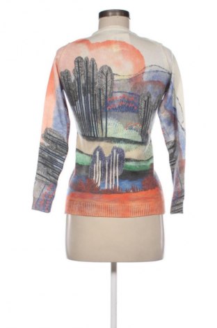 Γυναικείο πουλόβερ Dika, Μέγεθος XS, Χρώμα Πολύχρωμο, Τιμή 20,96 €