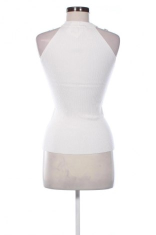 Γυναικείο πουλόβερ Dika, Μέγεθος S, Χρώμα Λευκό, Τιμή 21,00 €