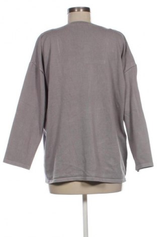 Damenpullover Djofra, Größe S, Farbe Grau, Preis € 32,00