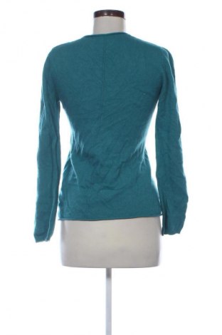 Дамски пуловер Donna Lane, Размер M, Цвят Зелен, Цена 23,51 €