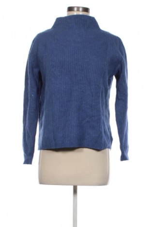 Γυναικείο πουλόβερ Donna Lane, Μέγεθος S, Χρώμα Μπλέ, Τιμή 27,99 €