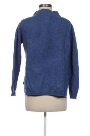 Γυναικείο πουλόβερ Donna Lane, Μέγεθος S, Χρώμα Μπλέ, Τιμή 27,99 €