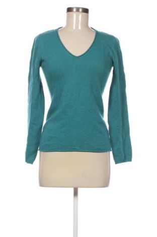 Дамски пуловер Donna Lane, Размер S, Цвят Зелен, Цена 23,51 €