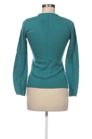 Дамски пуловер Donna Lane, Размер S, Цвят Зелен, Цена 23,51 €