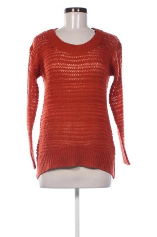 Damenpullover Dorothy Perkins, Größe S, Farbe Orange, Preis 16,42 €