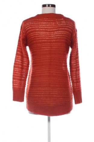 Damenpullover Dorothy Perkins, Größe S, Farbe Orange, Preis 16,42 €