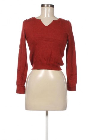 Dámský svetr Dorothy Perkins, Velikost XS, Barva Červená, Cena  319,00 Kč