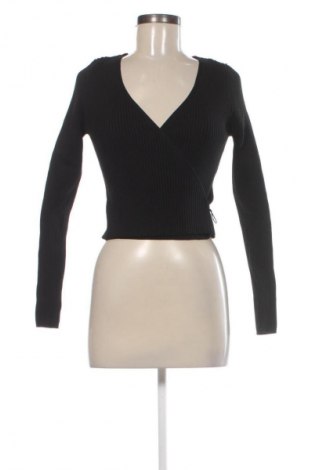 Γυναικείο πουλόβερ Dotti, Μέγεθος XS, Χρώμα Μαύρο, Τιμή 7,99 €