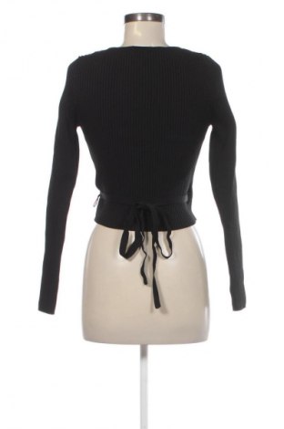Γυναικείο πουλόβερ Dotti, Μέγεθος XS, Χρώμα Μαύρο, Τιμή 7,99 €