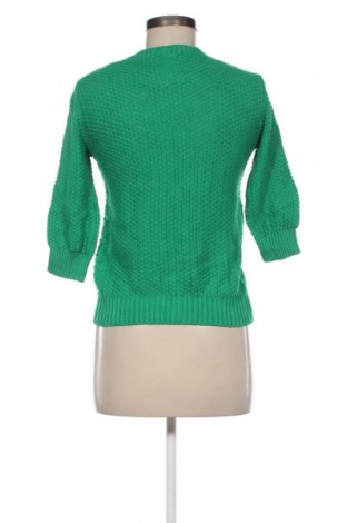 Damenpullover Dotti, Größe XS, Farbe Grün, Preis € 6,99