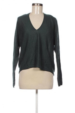 Γυναικείο πουλόβερ Drykorn for beautiful people, Μέγεθος XS, Χρώμα Πράσινο, Τιμή 41,99 €