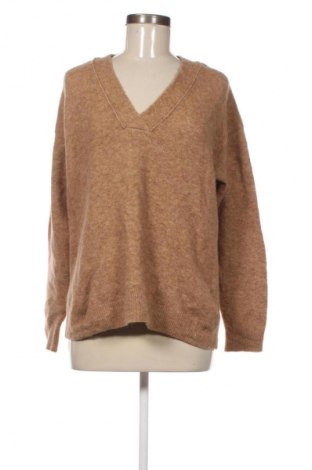 Damenpullover Drykorn for beautiful people, Größe S, Farbe Beige, Preis € 49,99