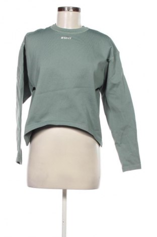 Γυναικείο πουλόβερ ECHT, Μέγεθος XL, Χρώμα Πράσινο, Τιμή 14,99 €