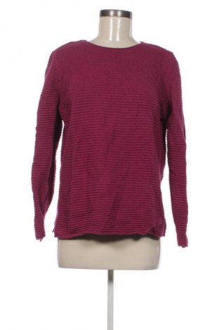 Damenpullover EMILIA PARKER, Größe M, Farbe Lila, Preis 17,99 €