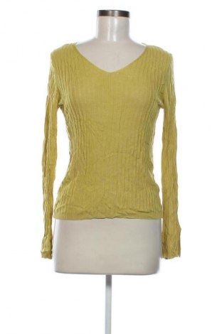 Dámský svetr East, Velikost M, Barva Zelená, Cena  1 729,00 Kč