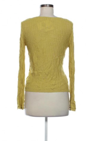 Dámský svetr East, Velikost M, Barva Zelená, Cena  1 729,00 Kč