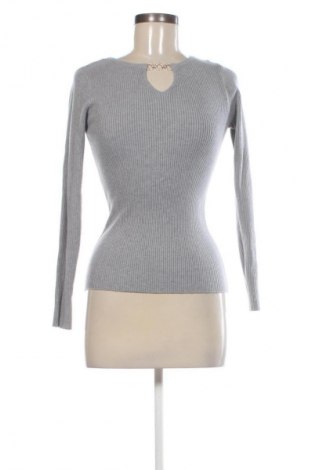 Női pulóver Ebelieve, Méret S, Szín Szürke, Ár 6 092 Ft