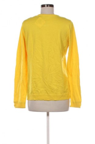 Női pulóver Edc By Esprit, Méret XL, Szín Sárga, Ár 7 409 Ft