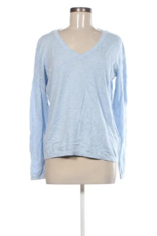 Γυναικείο πουλόβερ Edc By Esprit, Μέγεθος L, Χρώμα Μπλέ, Τιμή 9,99 €