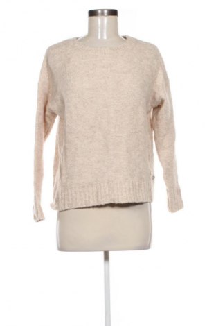 Női pulóver Edc By Esprit, Méret S, Szín Bézs, Ár 4 759 Ft