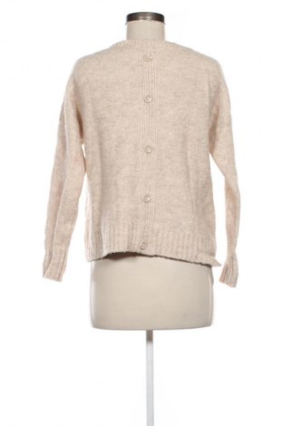 Női pulóver Edc By Esprit, Méret S, Szín Bézs, Ár 4 759 Ft