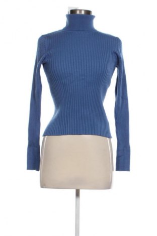 Γυναικείο πουλόβερ Edc By Esprit, Μέγεθος S, Χρώμα Μπλέ, Τιμή 21,00 €