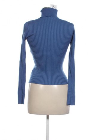 Γυναικείο πουλόβερ Edc By Esprit, Μέγεθος S, Χρώμα Μπλέ, Τιμή 21,00 €