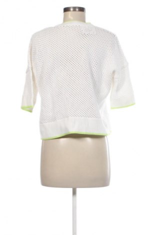 Női pulóver Edc By Esprit, Méret M, Szín Fehér, Ár 3 689 Ft