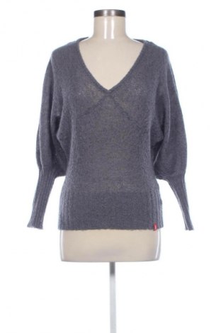 Női pulóver Edc By Esprit, Méret S, Szín Szürke, Ár 9 972 Ft